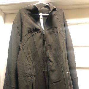 Define lululemon jacket NWOT